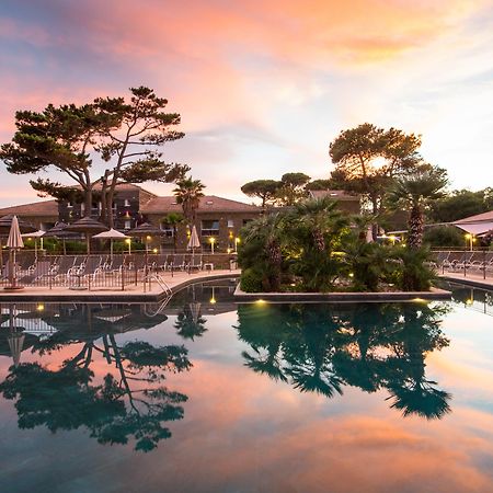 Hotel La Lagune Lucciana  Dış mekan fotoğraf
