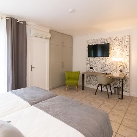 Hotel La Lagune Lucciana  Dış mekan fotoğraf