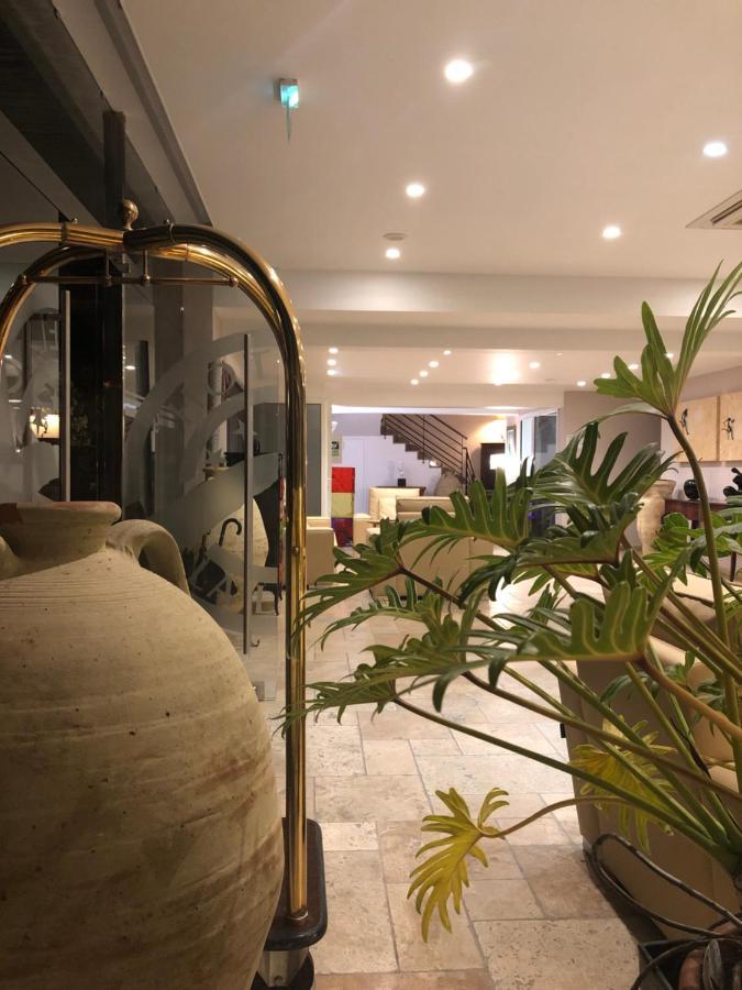 Hotel La Lagune Lucciana  Dış mekan fotoğraf