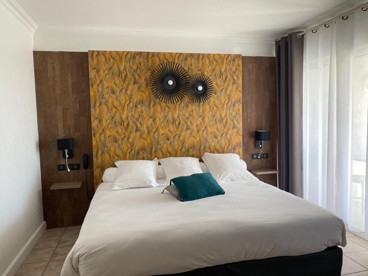 Hotel La Lagune Lucciana  Oda fotoğraf