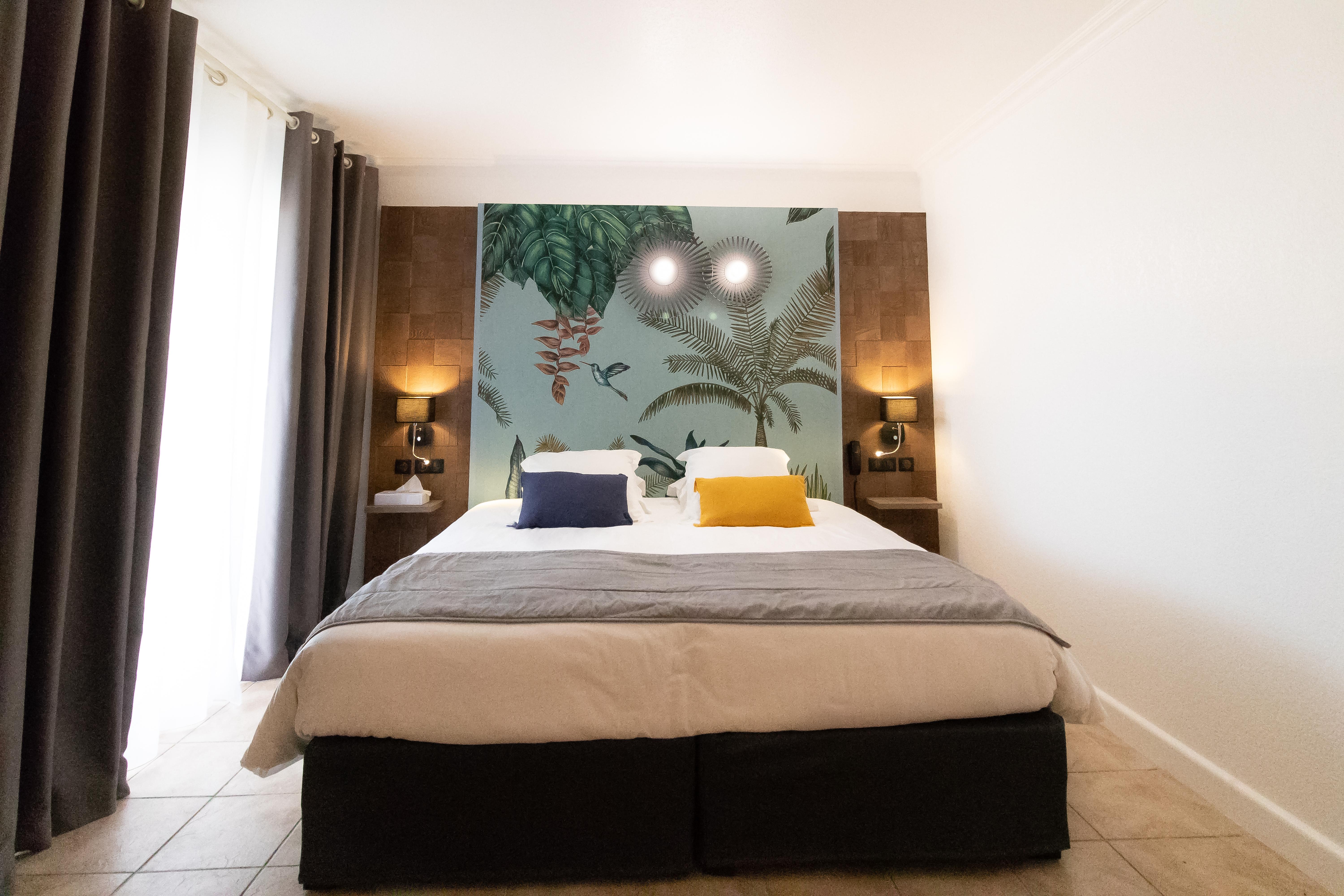 Hotel La Lagune Lucciana  Dış mekan fotoğraf