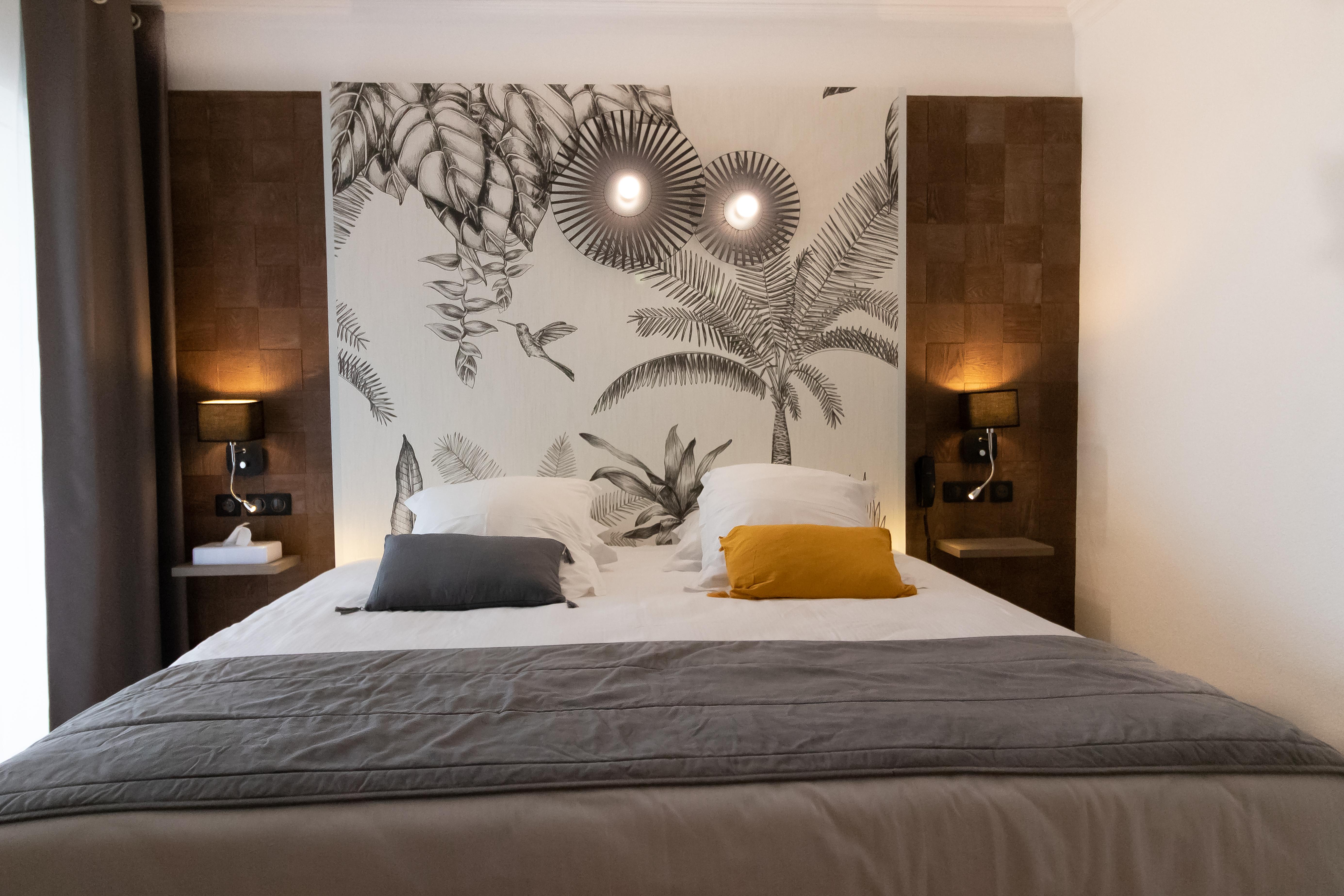 Hotel La Lagune Lucciana  Dış mekan fotoğraf