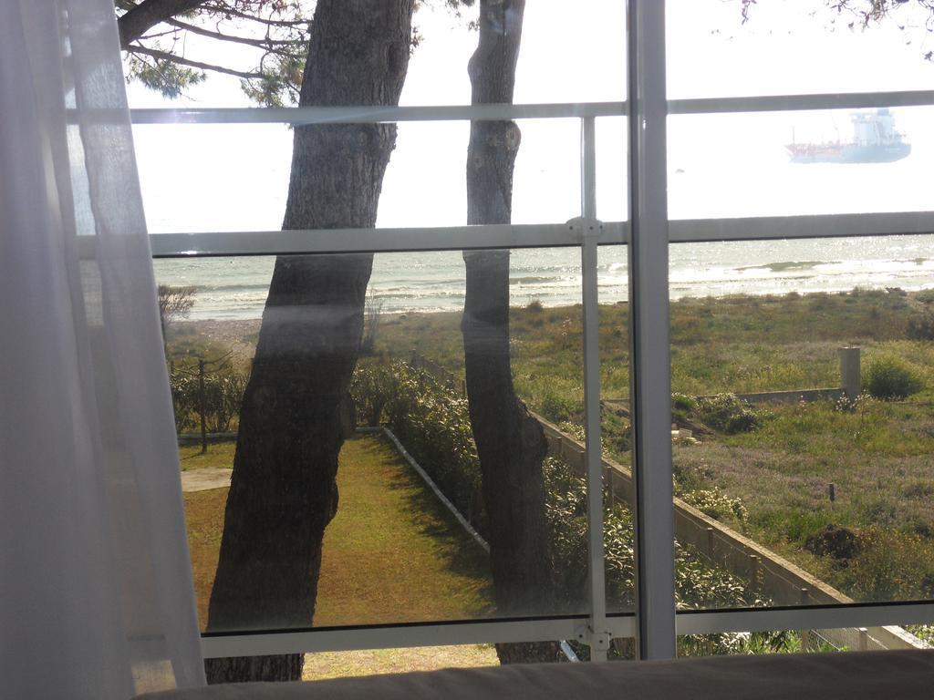 Hotel La Lagune Lucciana  Dış mekan fotoğraf