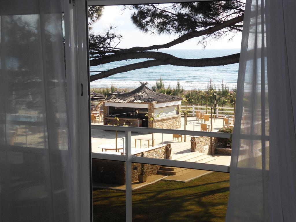Hotel La Lagune Lucciana  Dış mekan fotoğraf