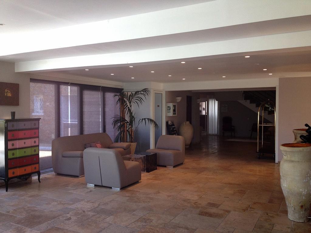 Hotel La Lagune Lucciana  Dış mekan fotoğraf