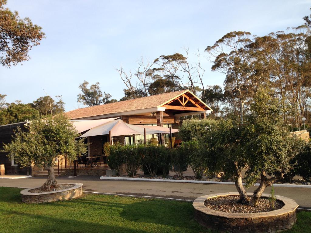 Hotel La Lagune Lucciana  Dış mekan fotoğraf