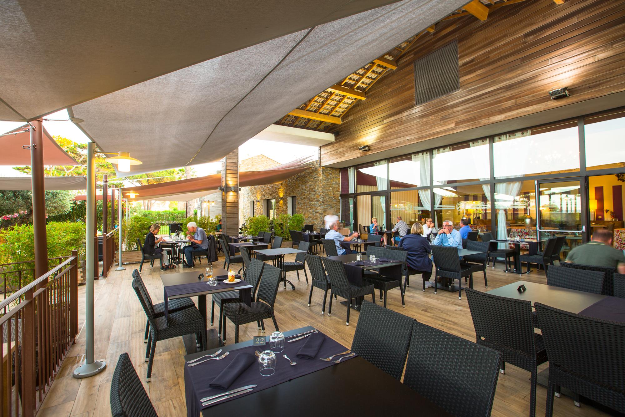 Hotel La Lagune Lucciana  Dış mekan fotoğraf