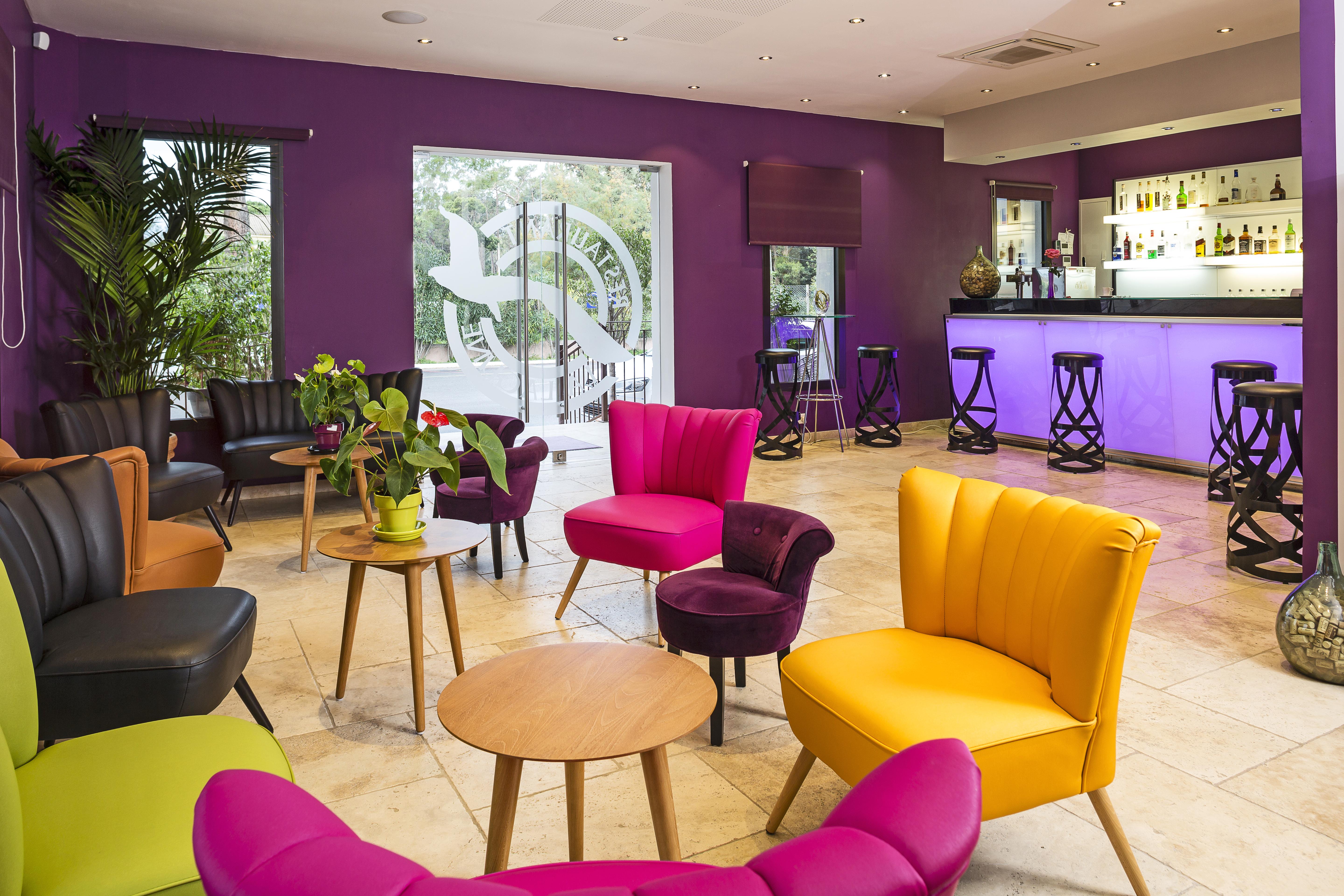 Hotel La Lagune Lucciana  Dış mekan fotoğraf
