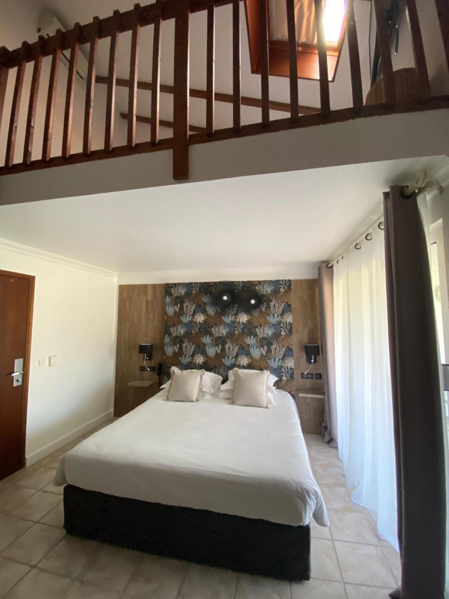 Hotel La Lagune Lucciana  Oda fotoğraf