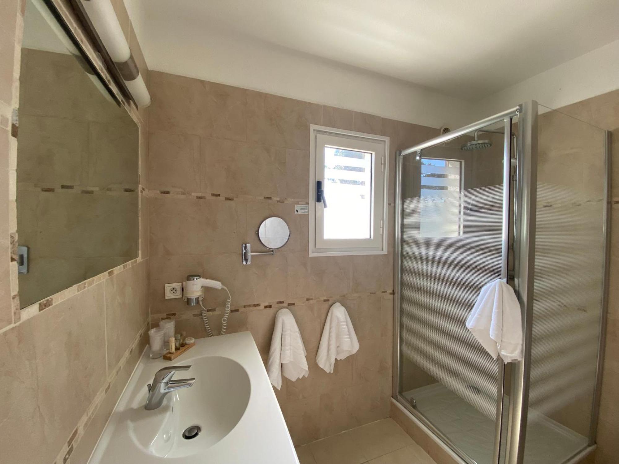 Hotel La Lagune Lucciana  Oda fotoğraf